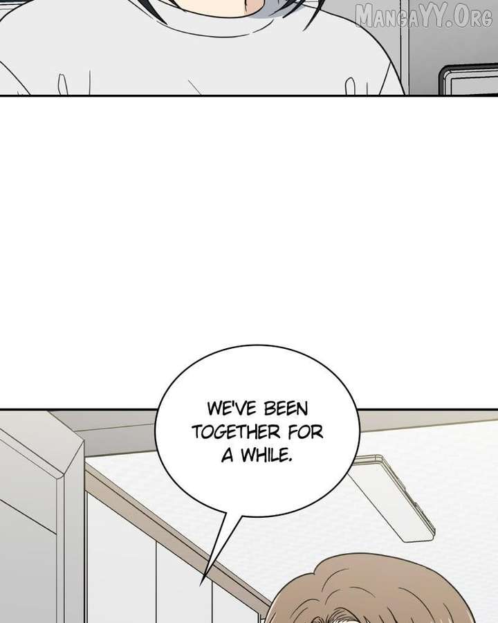 It Wasn’t Love at First Sight Chapter 46 page 77