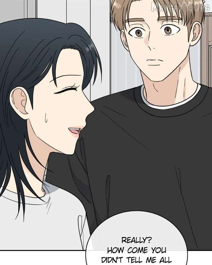 It Wasn’t Love at First Sight Chapter 46 page 78