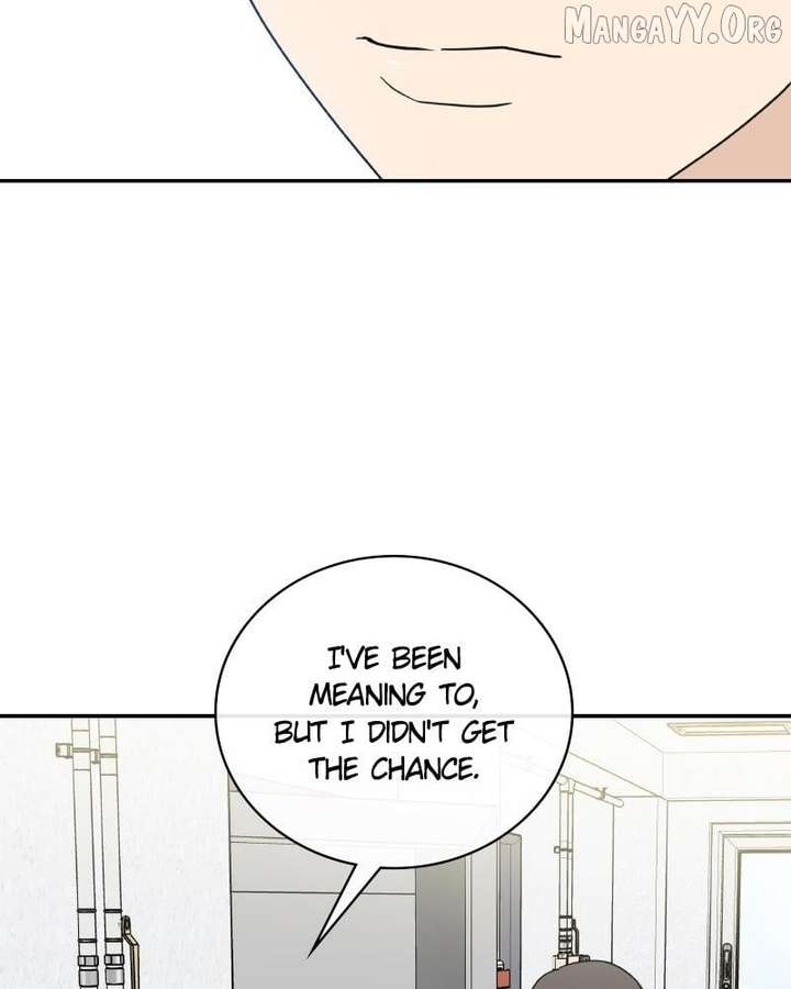 It Wasn’t Love at First Sight Chapter 46 page 80
