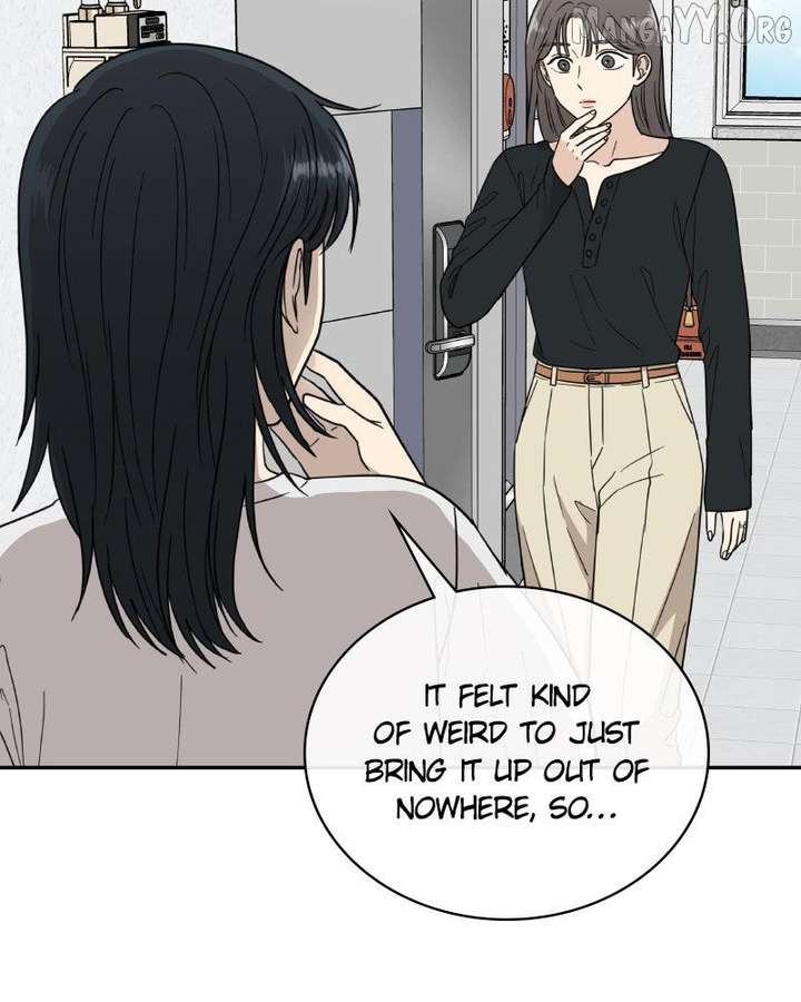 It Wasn’t Love at First Sight Chapter 46 page 81