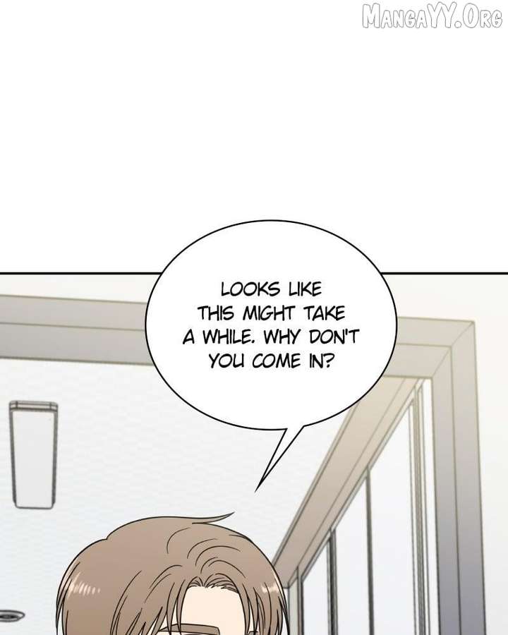 It Wasn’t Love at First Sight Chapter 46 page 82
