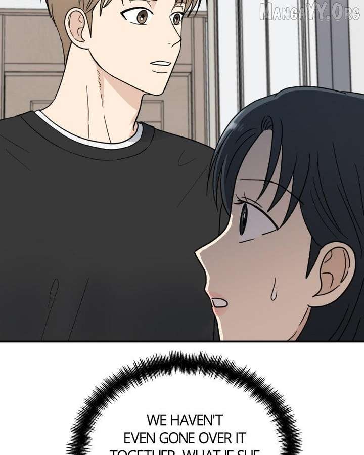 It Wasn’t Love at First Sight Chapter 46 page 83