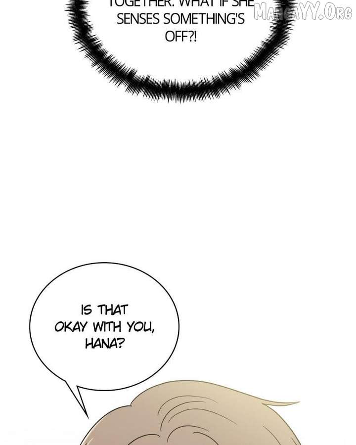 It Wasn’t Love at First Sight Chapter 46 page 84