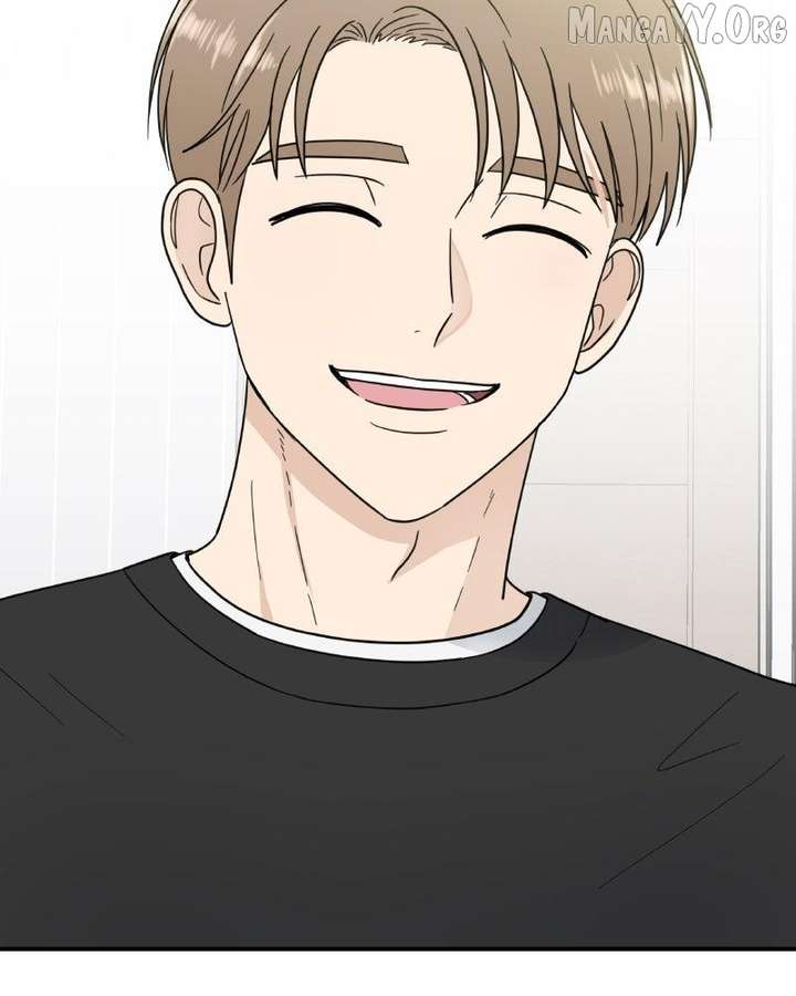 It Wasn’t Love at First Sight Chapter 46 page 85