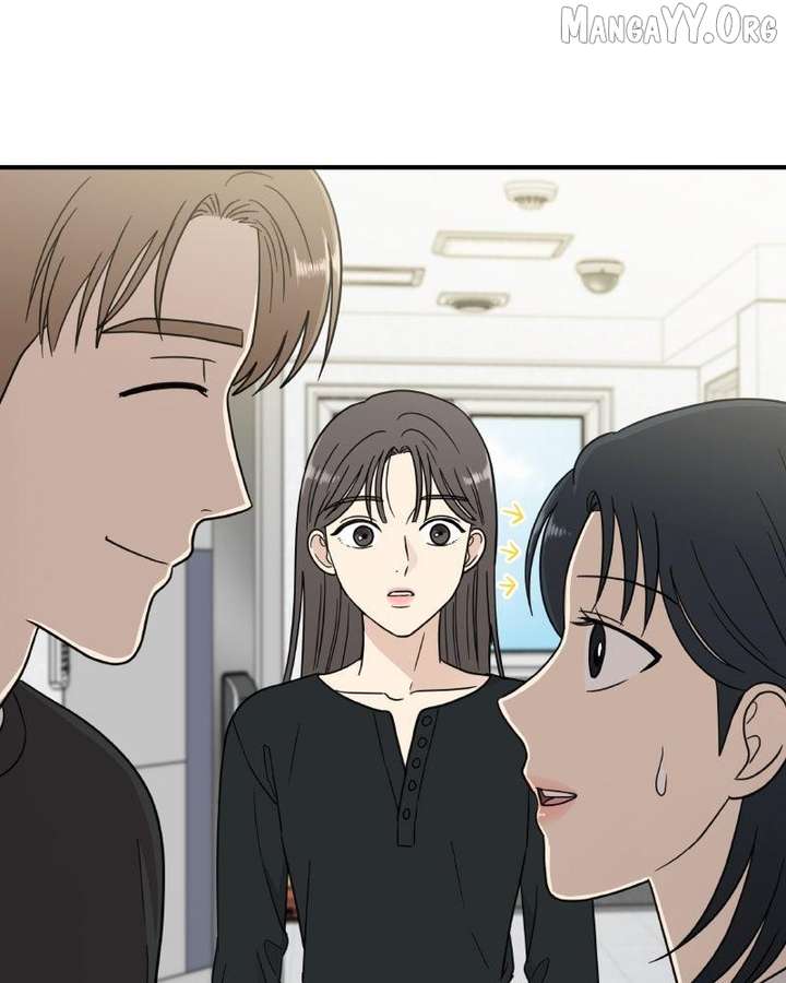 It Wasn’t Love at First Sight Chapter 46 page 87
