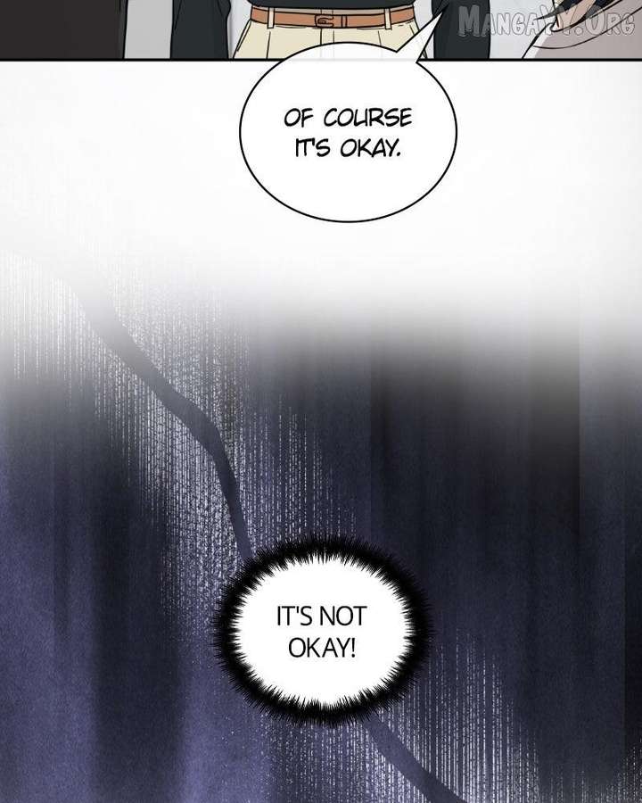 It Wasn’t Love at First Sight Chapter 46 page 88