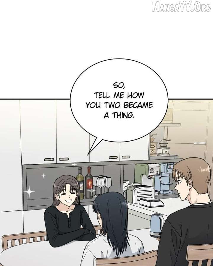 It Wasn’t Love at First Sight Chapter 46 page 90