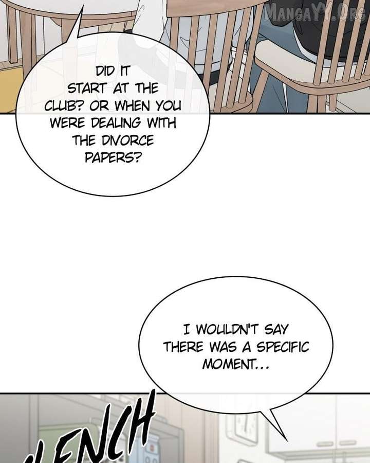 It Wasn’t Love at First Sight Chapter 46 page 91