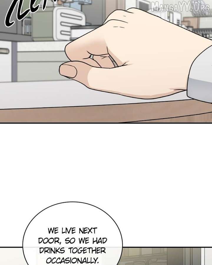 It Wasn’t Love at First Sight Chapter 46 page 92