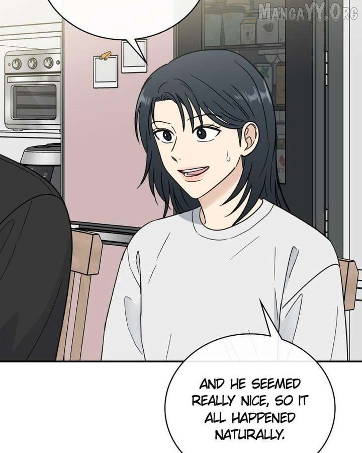 It Wasn’t Love at First Sight Chapter 46 page 93