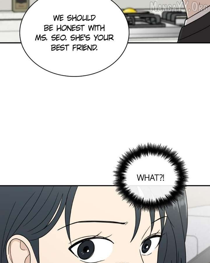 It Wasn’t Love at First Sight Chapter 46 page 95