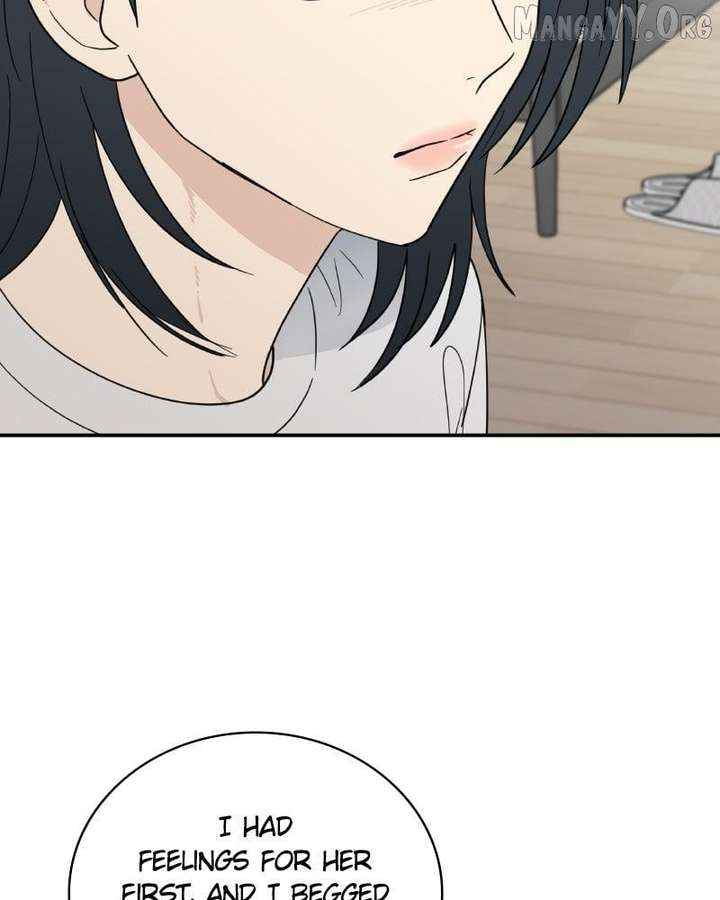 It Wasn’t Love at First Sight Chapter 46 page 96