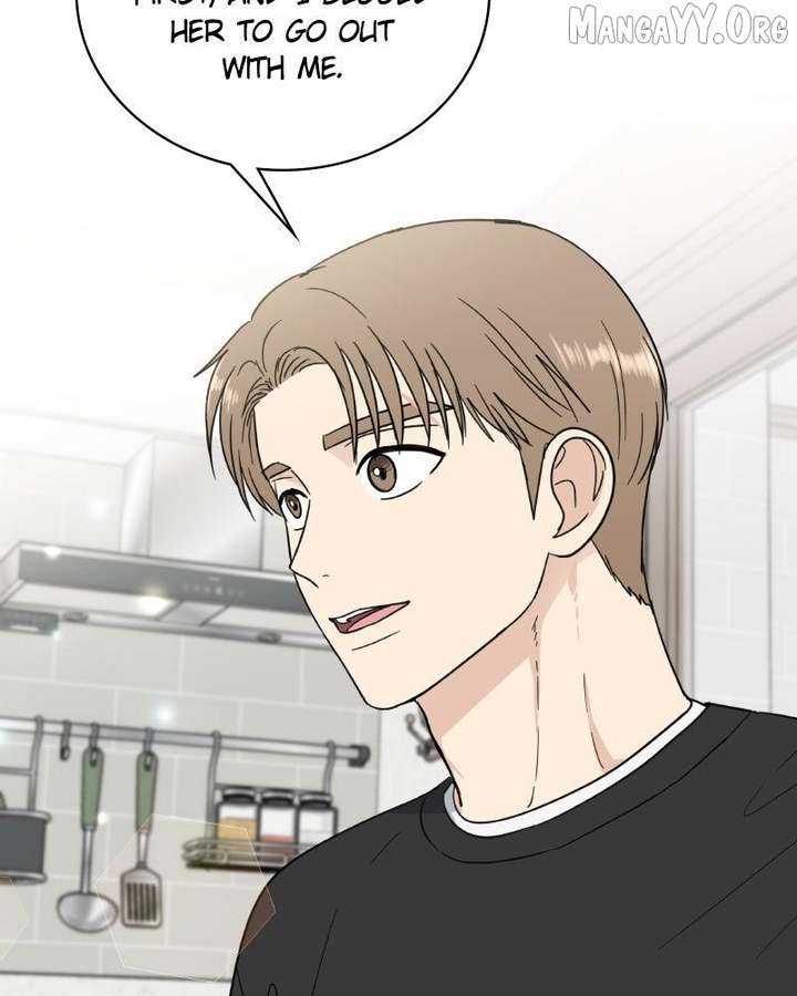 It Wasn’t Love at First Sight Chapter 46 page 97