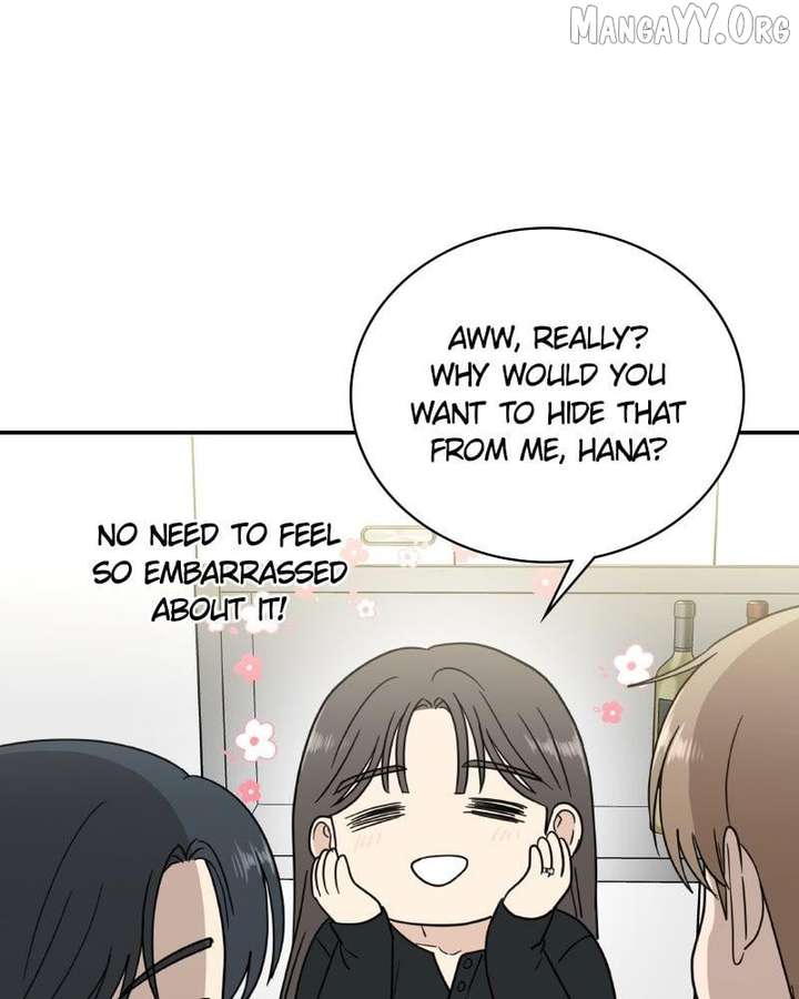 It Wasn’t Love at First Sight Chapter 46 page 99