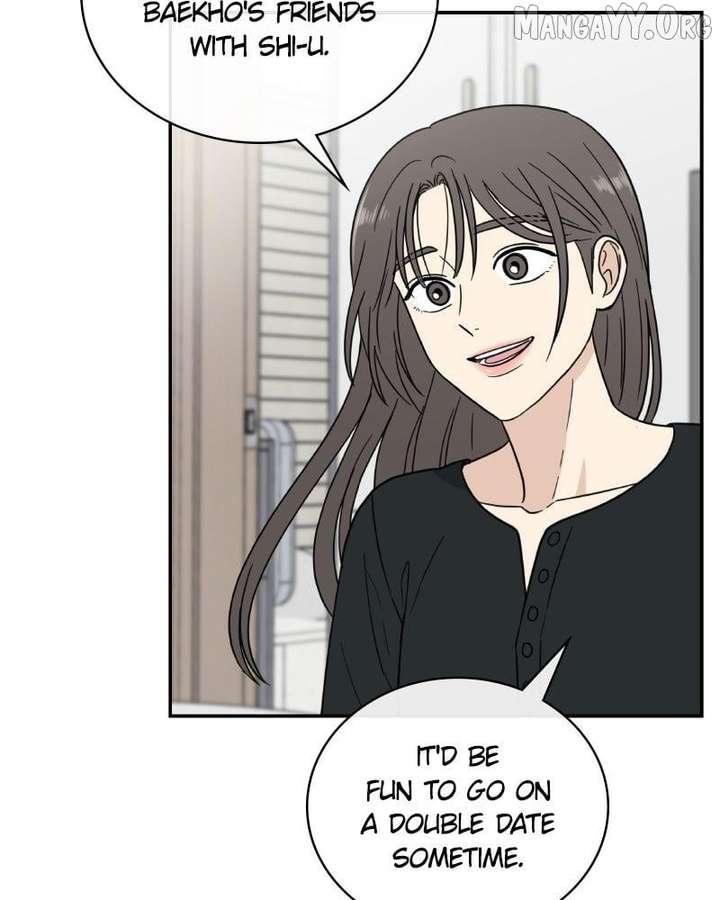 It Wasn’t Love at First Sight Chapter 46 page 101