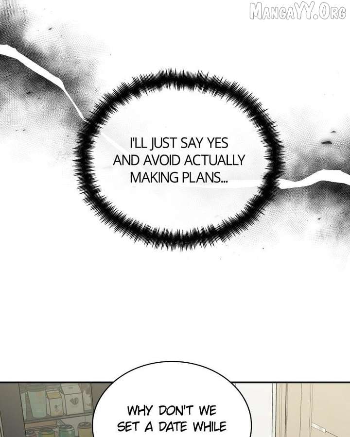 It Wasn’t Love at First Sight Chapter 46 page 103