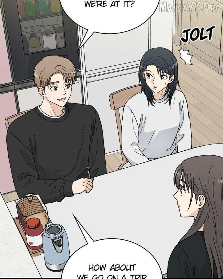 It Wasn’t Love at First Sight Chapter 46 page 104