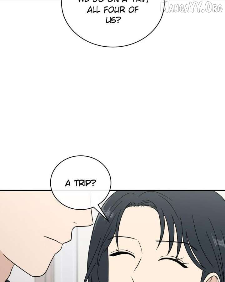 It Wasn’t Love at First Sight Chapter 46 page 105