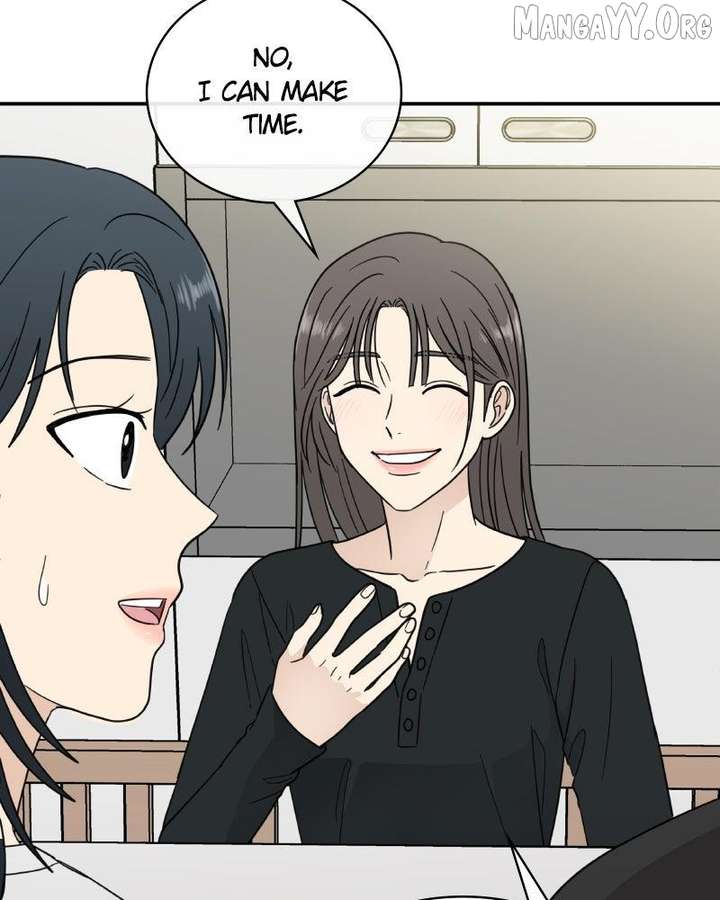 It Wasn’t Love at First Sight Chapter 46 page 107