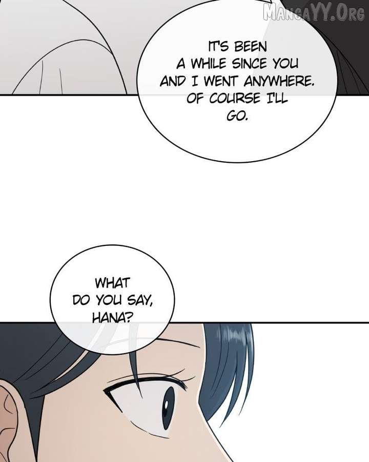 It Wasn’t Love at First Sight Chapter 46 page 108