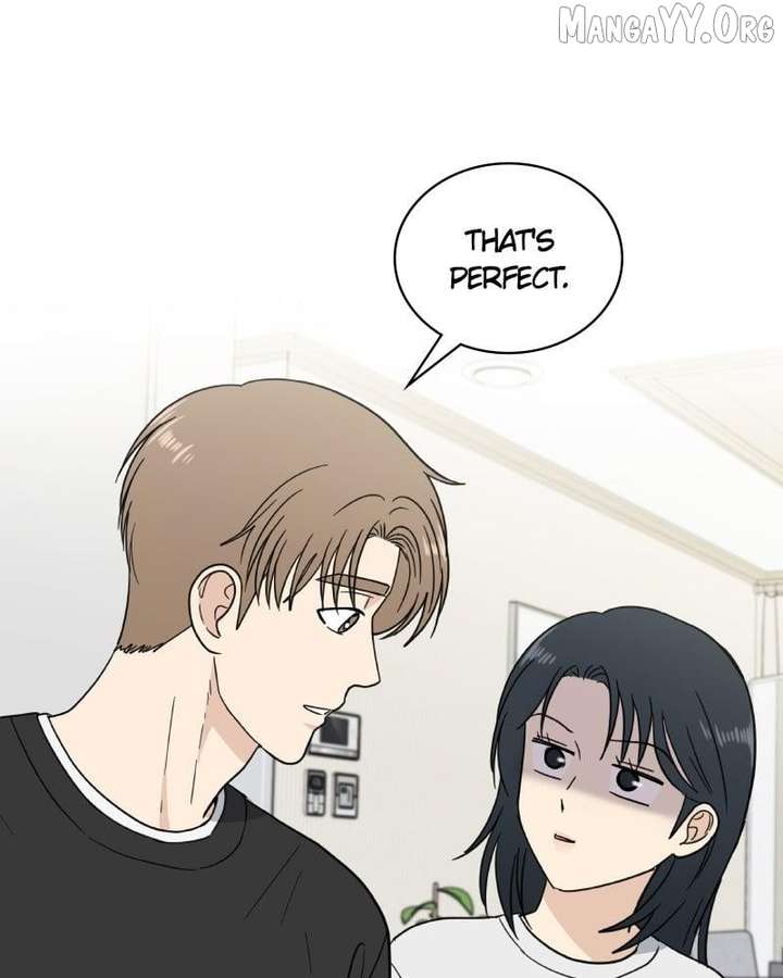 It Wasn’t Love at First Sight Chapter 46 page 110