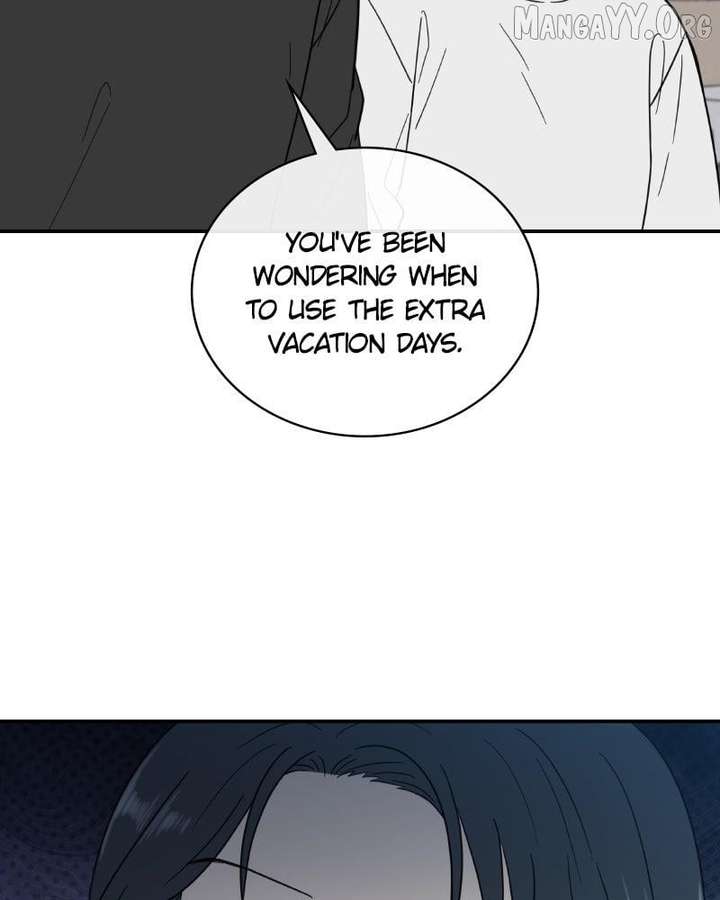 It Wasn’t Love at First Sight Chapter 46 page 111