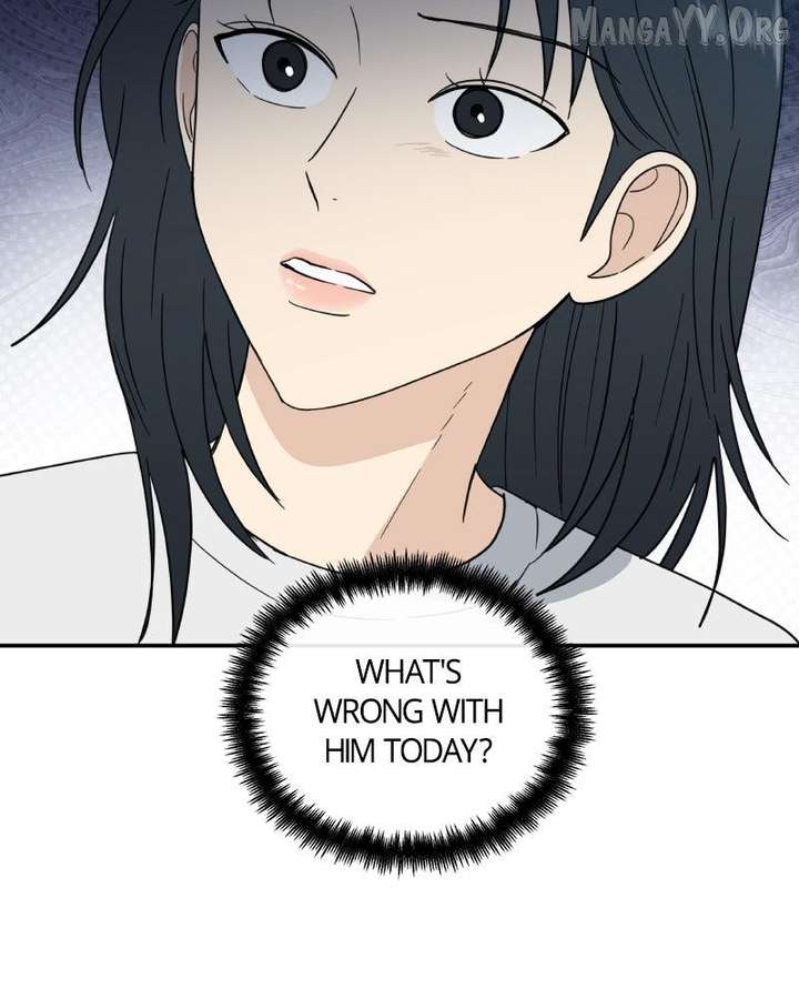 It Wasn’t Love at First Sight Chapter 46 page 112