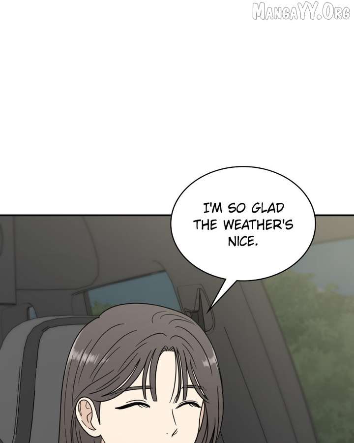 It Wasn’t Love at First Sight Chapter 47 page 3