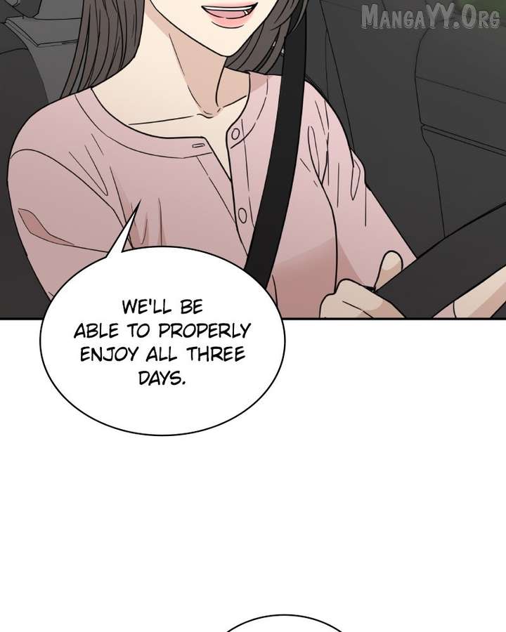 It Wasn’t Love at First Sight Chapter 47 page 4