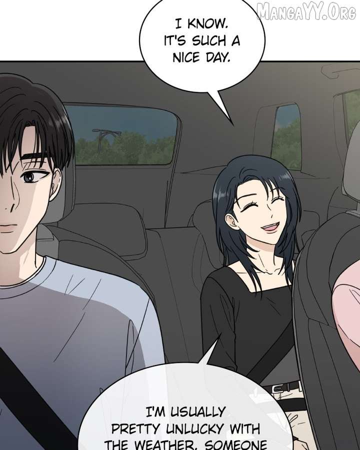 It Wasn’t Love at First Sight Chapter 47 page 5