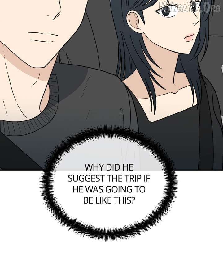 It Wasn’t Love at First Sight Chapter 47 page 7