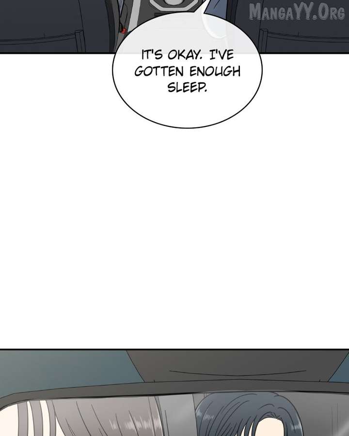 It Wasn’t Love at First Sight Chapter 47 page 9