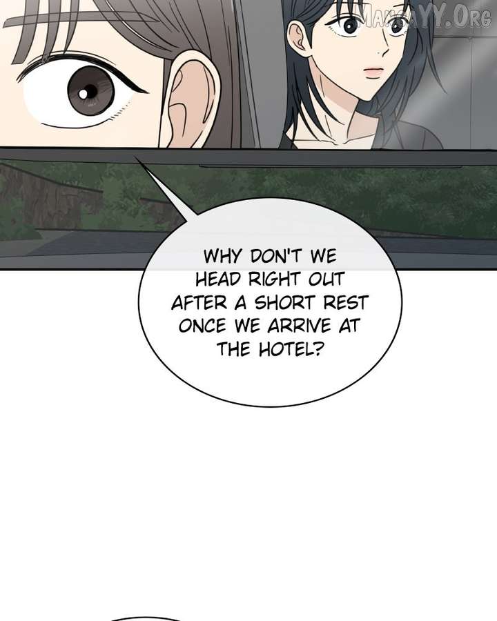 It Wasn’t Love at First Sight Chapter 47 page 10