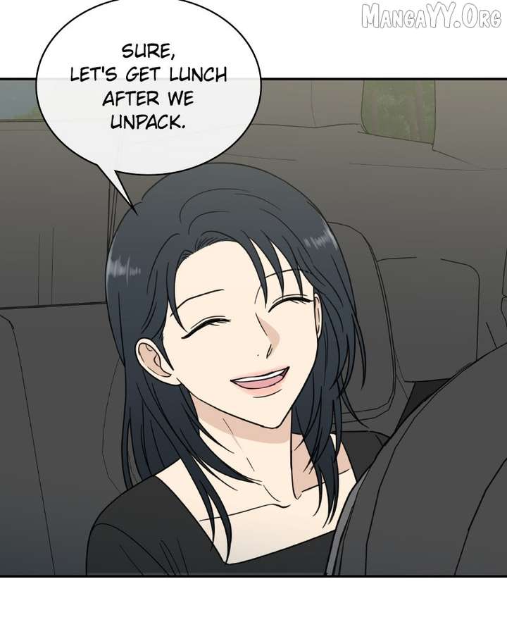 It Wasn’t Love at First Sight Chapter 47 page 11