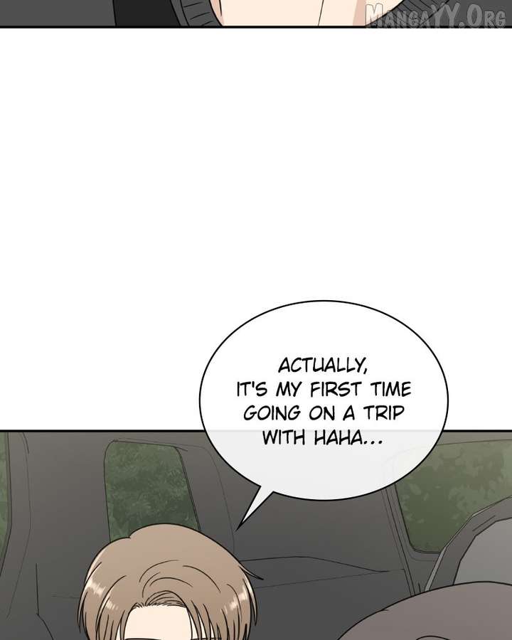 It Wasn’t Love at First Sight Chapter 47 page 14