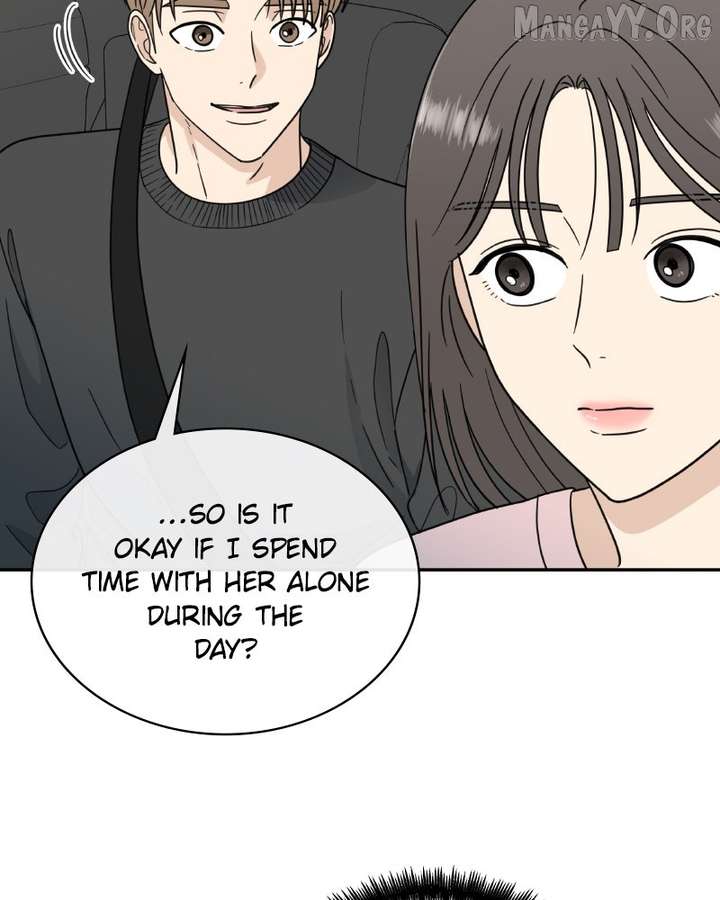 It Wasn’t Love at First Sight Chapter 47 page 15