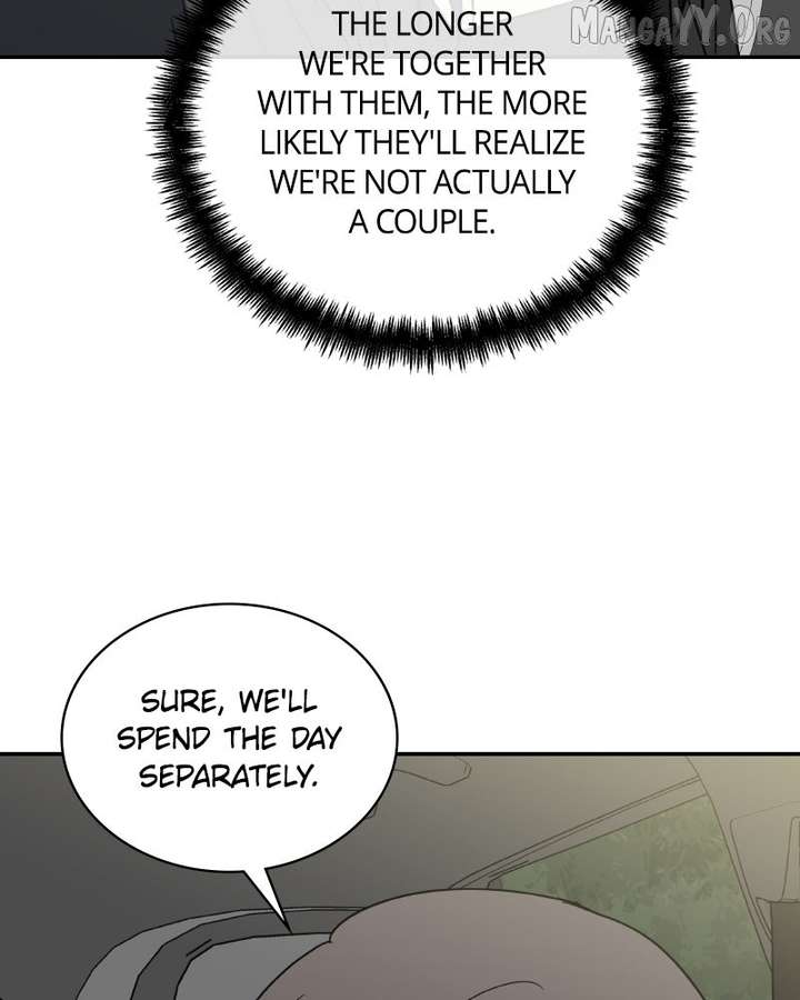 It Wasn’t Love at First Sight Chapter 47 page 17