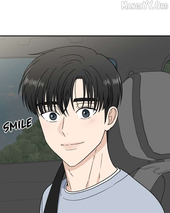 It Wasn’t Love at First Sight Chapter 47 page 19