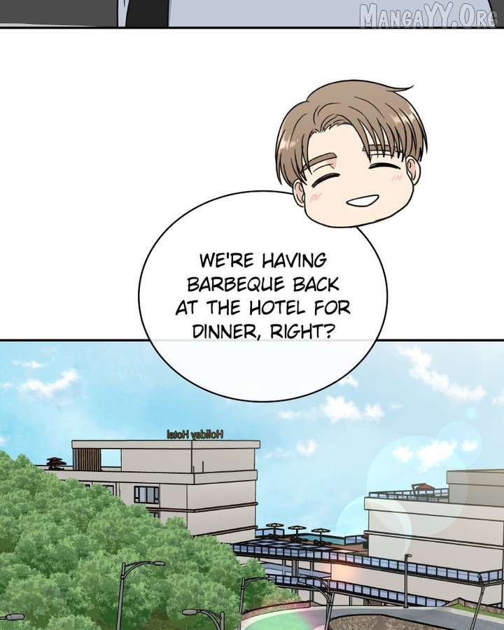 It Wasn’t Love at First Sight Chapter 47 page 20