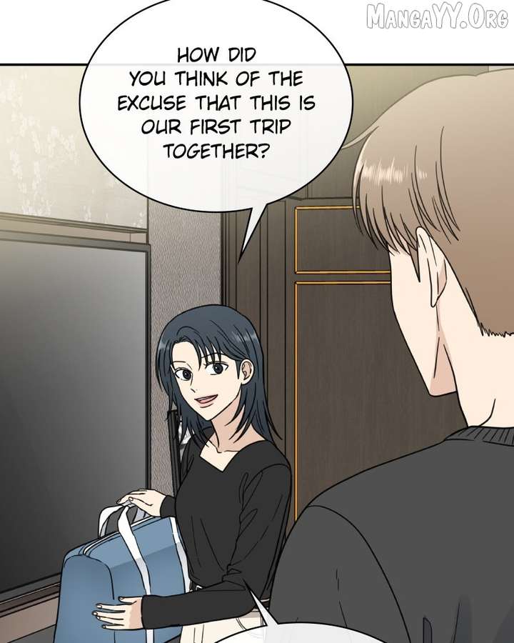 It Wasn’t Love at First Sight Chapter 47 page 25