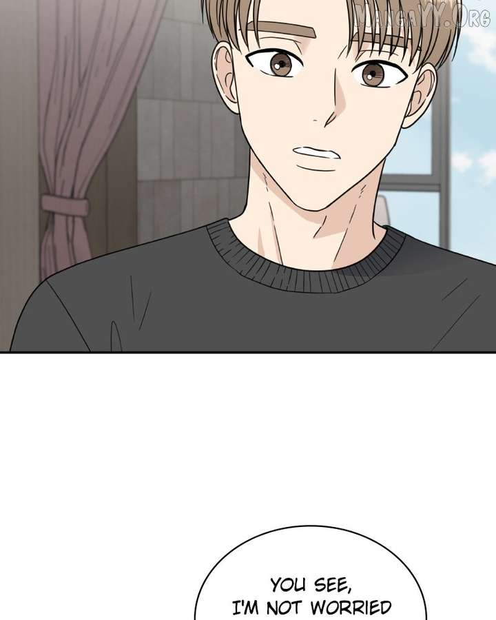 It Wasn’t Love at First Sight Chapter 47 page 27