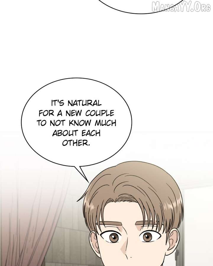 It Wasn’t Love at First Sight Chapter 47 page 29
