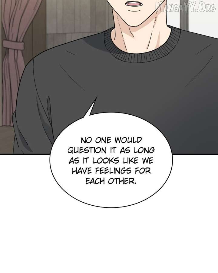 It Wasn’t Love at First Sight Chapter 47 page 30
