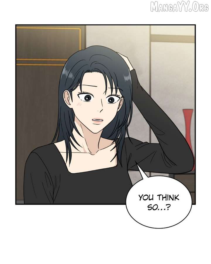 It Wasn’t Love at First Sight Chapter 47 page 31