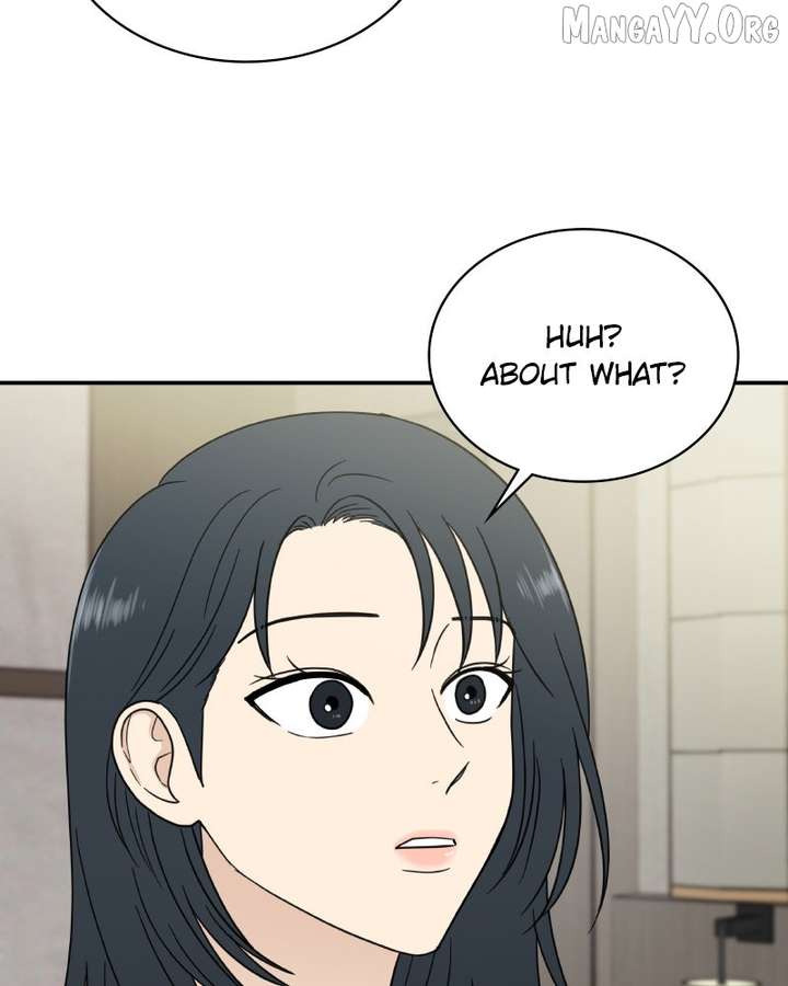 It Wasn’t Love at First Sight Chapter 47 page 33