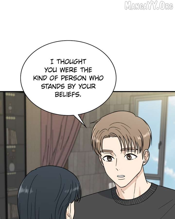 It Wasn’t Love at First Sight Chapter 47 page 35