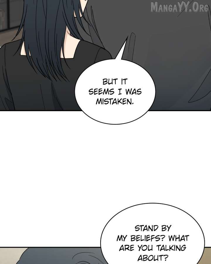 It Wasn’t Love at First Sight Chapter 47 page 36
