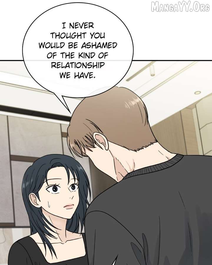 It Wasn’t Love at First Sight Chapter 47 page 38