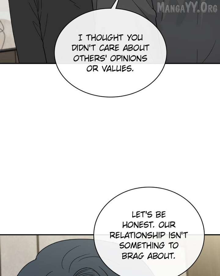 It Wasn’t Love at First Sight Chapter 47 page 39