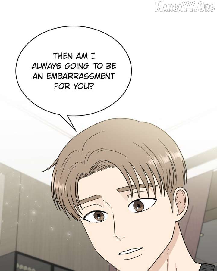 It Wasn’t Love at First Sight Chapter 47 page 41